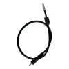 Cable De Velocimetro Ybr 125