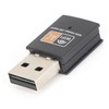 USB WiFi Adapter 2.4G/5G Dual Band Wireless Network Adapter for