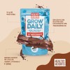 Healthy Height Mezcla de licuado de proteínas para niños. Bebida
