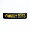 Comb < BIGUP DEUCE > Size: 1.2 x 5.9 x