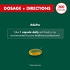 Nature's Own Vitamin D 1000Iu 200 Capsules