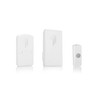 Byron DB312 30m Wireless Portable and Plug-In Door Chime Kit