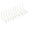 70Pcs Piano Spring Hammer Butt Springs Upright Pianos Repair Parts