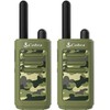 Cobra HE150 G - Kid Friendly Walkie Talkies - 16-Mile