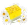 MOCIUN 150g Dry Flower Essential Oil Soap Lavender Jasmine Rose