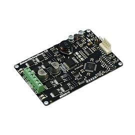 Cytron Technologies SmartDriveDuo10-10A Smart DC Motor Driver Dual Channel, 7-35V, 30A Peak