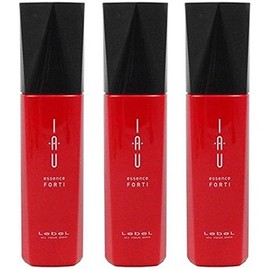 ruberu IO essensuforutexi 100ml Set of 3 Permanent Option heatori-tomento