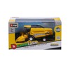 Bburago Die-Cast NEW HOLLAND TC5.90 COMBINE HARVESTER With Working GRAIN