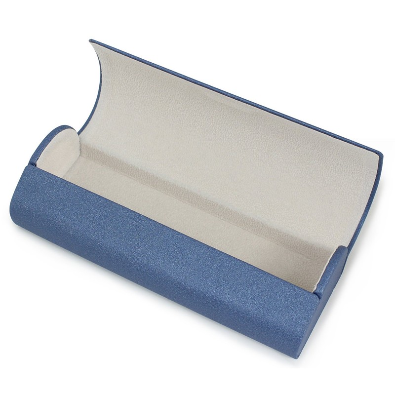te-si-ke-su Glasses Case Solid Hard Case Cy – 8054 