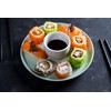 Q-Rapha Premium Korean Ganjang (Soy Sauce) Gluten-free, non-GMO, Unpasteurized, Artisanal,