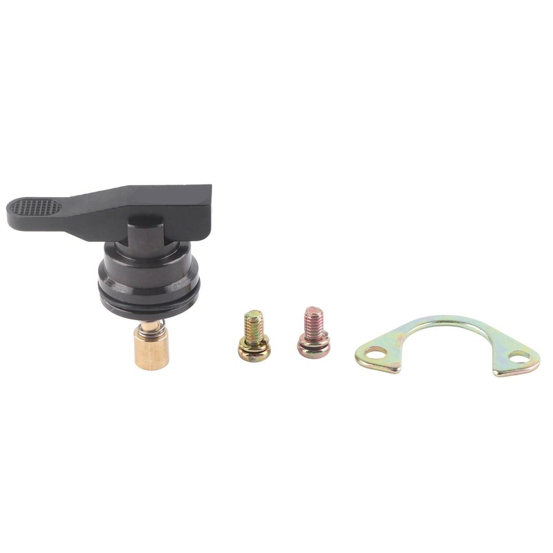 Fydun Carburettor Handle Choke Switch 53015 Carburettor Choke Switch Replacement