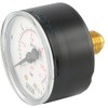 Fittingteile - Horizontal pressure gauge Ø 40, 50, 63 mm