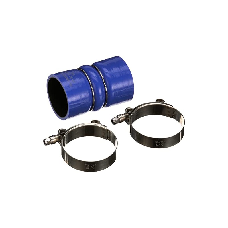 Gates Kit de manguera de turbocompresor moldeado 26259