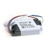 Acxico 4 pcs LED Driver 8/12/15/18/21W Power Supply Dimmable Transformer