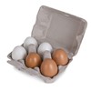 Eichhorn 100003737 Egg Box with 6 Eggs 3 With Magnetic