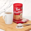 Tim Hortons French Vanilla Cappuccino Sweet and Creamy (454g/16 oz.,)