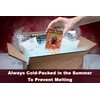 Lil' Nitro: The World's Hottest Gummy Bear