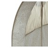 WENKO Balance Garment Bag, 180 x 60 cm, Garment Cover,