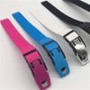 POFET 2pcs Replacements Inline Roller Skating Shoes Energy Strap With