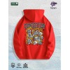 Antihero Combustion Graphic Hoodie 100% Cotton US Warehouse 7 ColorsColor: