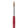 Escoda Bravo Brush Round Pointed Ear Ox 1619 Nº4