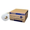 Response 19920 Prem Embossed Jumbo 2-Ply Bath Tissue Roll, 9"