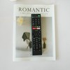 Replacement Remote Control fit for Sony 4K Smart LED TV