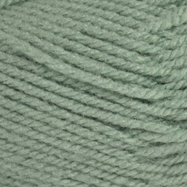 Cygnet Aran Knitting Yarn 100g 100% Acrylic 292 Sage