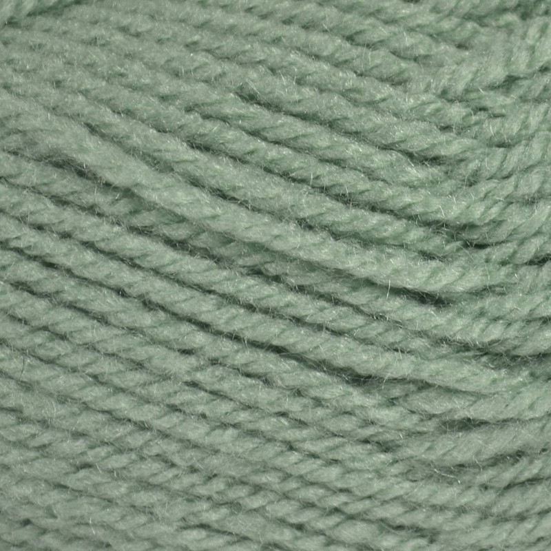 Cygnet Aran Knitting Yarn 100g 100% Acrylic 292 Sage