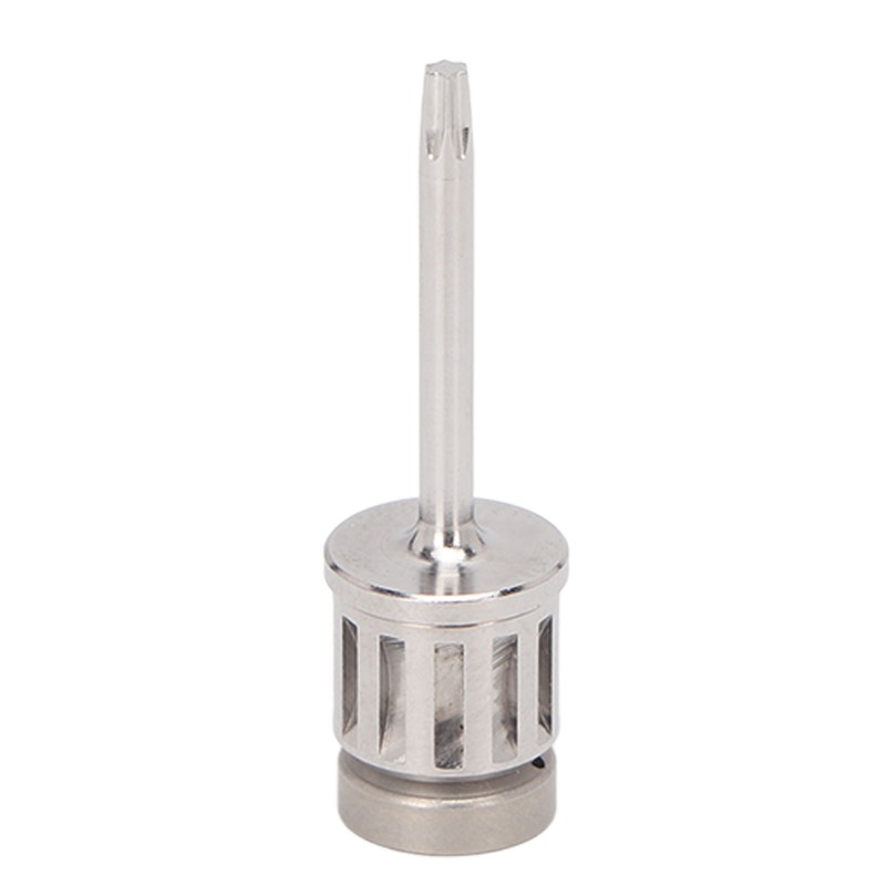 Dental Screw Driver Metal Portable Professional Micro Implant Screw Driver