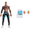 Mattel WWE Elite Action Figure & Accessories, Series #114 6-inch