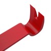 Hultafors 827023 108MINI 7.5-inch Steel Mini Wrecking Bar