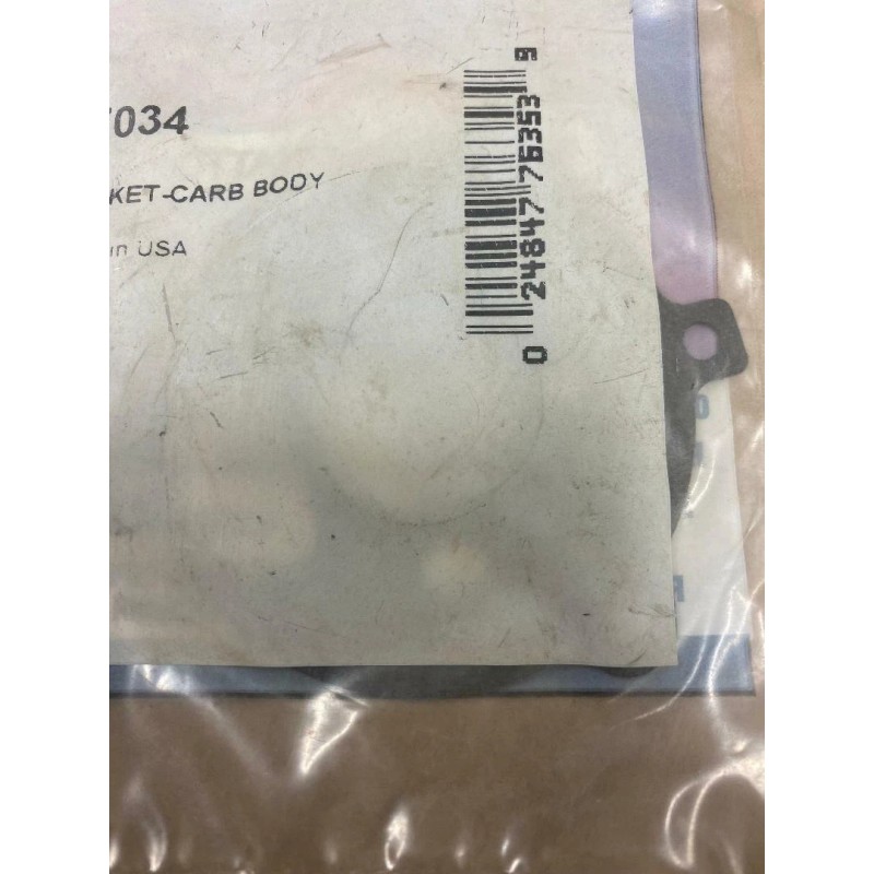 Briggs & Stratton OEM Briggs & Stratton 27034 Carb Body
