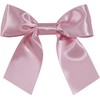 Double Faced Satin Ribbon - Blush