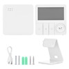 Smart WiFi Thermostat TY Water Heating Controller Programmable Intelligent Heating