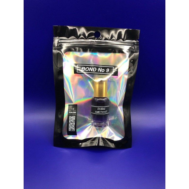 Bond No. 9 ESSENTIAL OIL BOND NO 9 AMETHYST