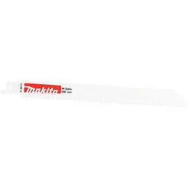 Makita P-45727 Mak-Force Pack of 5 Sabre Saw Blades 200 mm