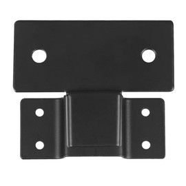 CIYODO Speaker Wall Hanger Set 5 PCS Wall-Mounted Speaker Brackets for Home Store Hospital Easy Install Kit
