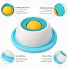 Pet Lick Mat Slow Feeder for Dogs & Cats –