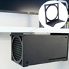 Orivin X Series Under Desk Mount Stealth Mount for XSX