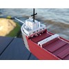 Arthur M Anderson Freighter Model High Detail 1 Foot in