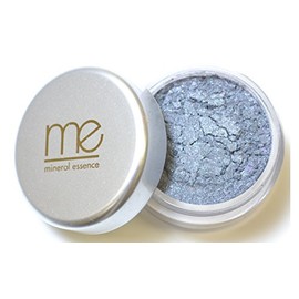 ME Mineral Essence Shimmer Eye Shadow - Manhattan Grey