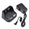 Kymate CD-15A Rapid Charger for YAESU Vertex Radios VX-5R VX-6R