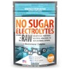 FAST LYTE- Polvo de electrolitos sin azúcar en bruto |