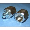 HTD Compressed Air Thread Adaptor G 5/8 Inch Internal Thread