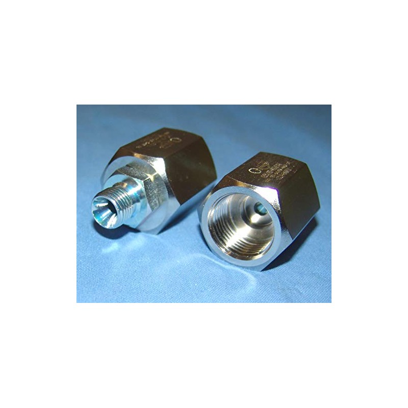 HTD Compressed Air Thread Adaptor G 5/8 Inch Internal Thread
