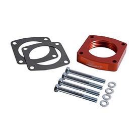 Airaid 530-632 PowerAid Throttle Body Spacer