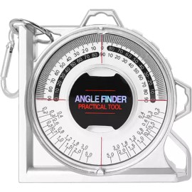 가정용 산업용 각도계 경사계 위치계 Home and Industrial Angle Inclinometer Level Gauge