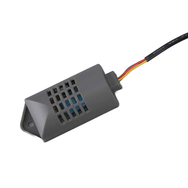 1500W Digital Humidity Controller LCD Display Humidistat Plastic Timing Air