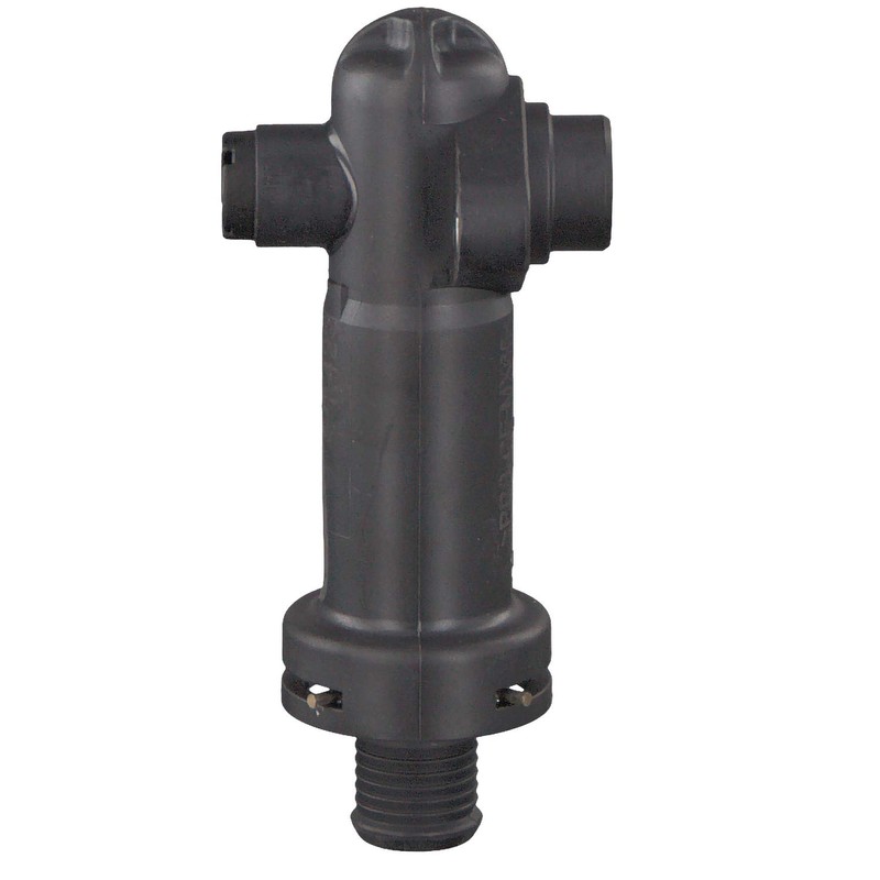 Febi 49743 Coolant Motor